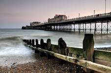 Pier Amusement