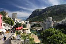 Mostar