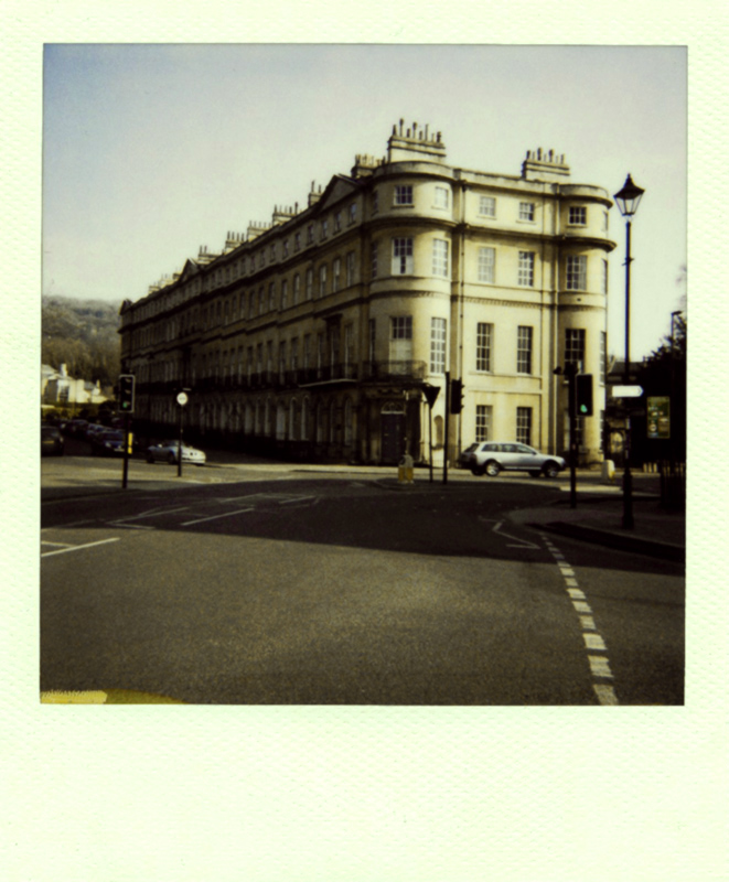 Pulteney road