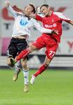 Legia - Górnik Zabrze