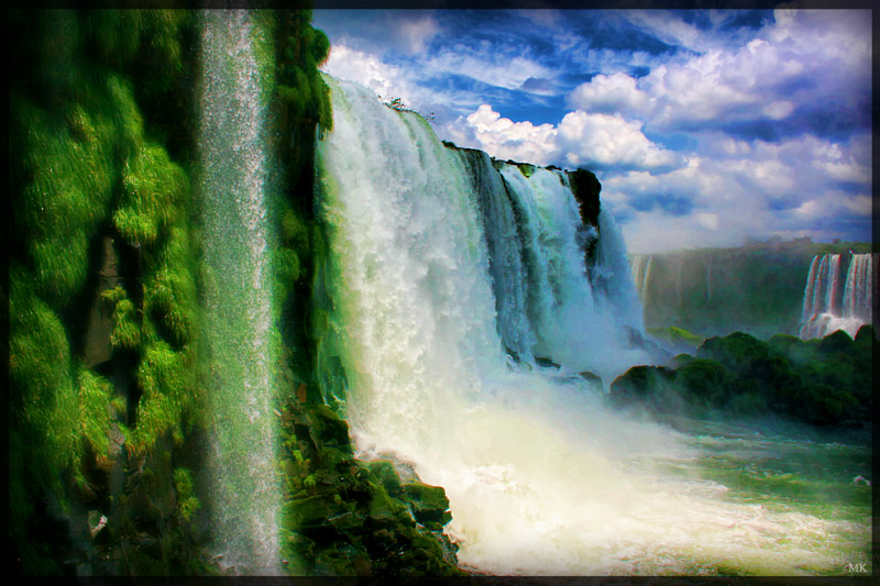 Iguacu