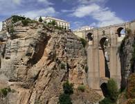 Puente Nuevo. Ronda