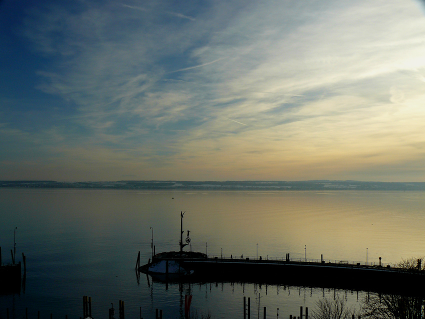 Meersburg