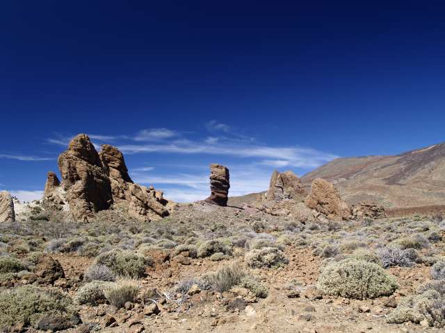 Roques de Garcia