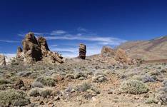 Roques de Garcia