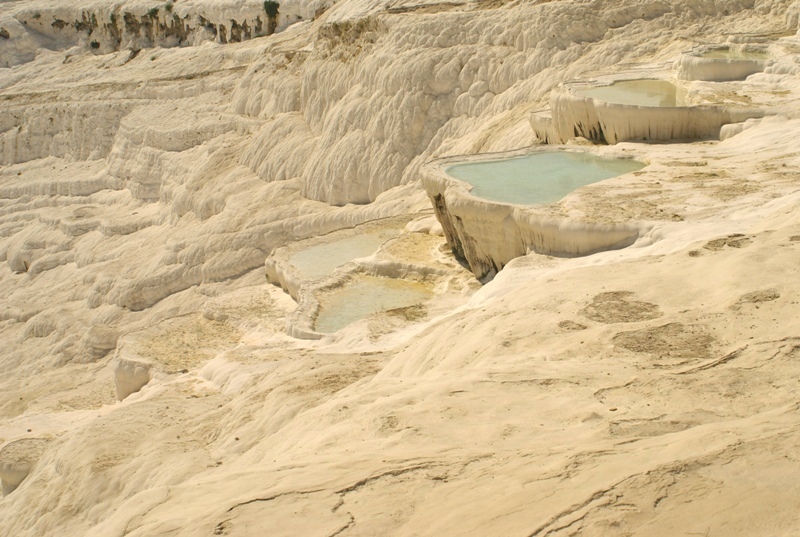 Pammukale