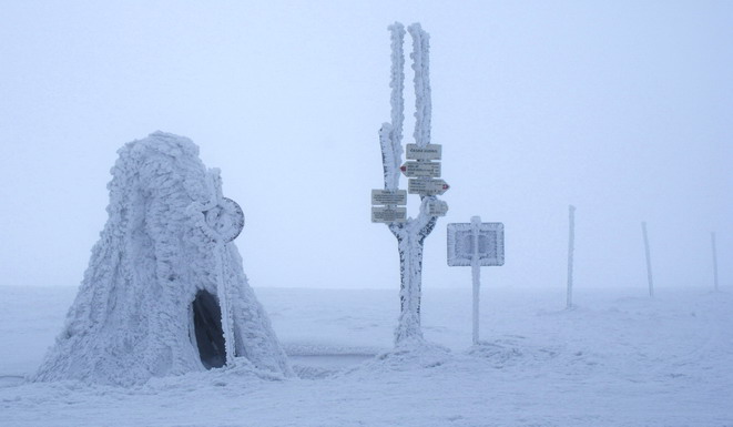 Karkonoskie klimaty 2