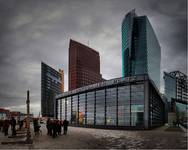 Potsdamer Platz