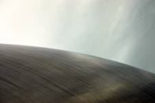 Chicago Cloud Gate