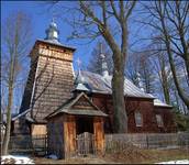 NOWICA (Beskid Niski)