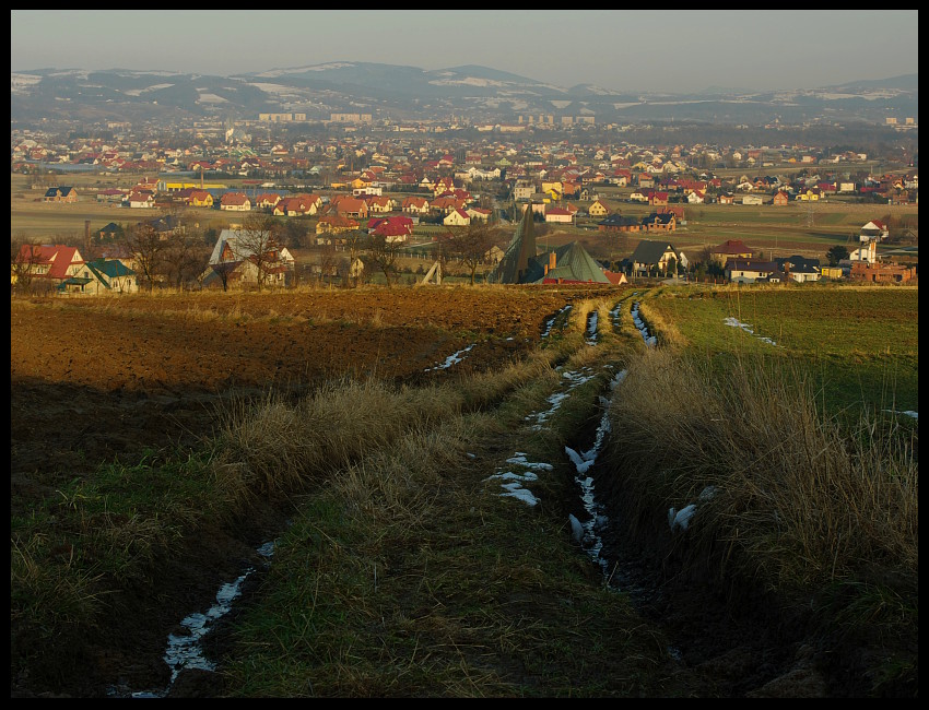 sądecka kraina