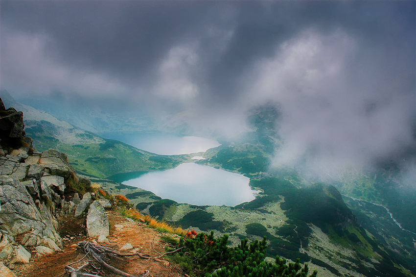 Tatry cd...