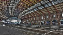 Bristol Temple Meads (2)