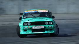 M3 team FALKEN