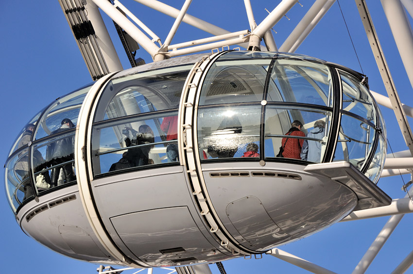 London Eye