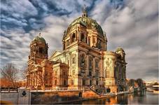 Berliner Dom (Katedra Berlińska)