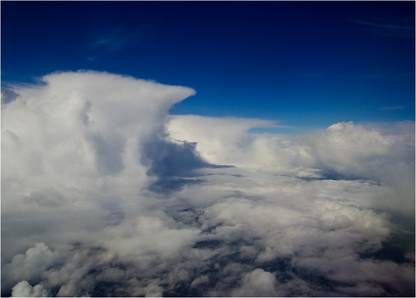 kowadło-cumulus stratos ;)