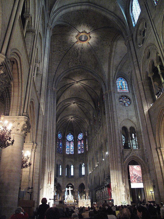 Notre Dame