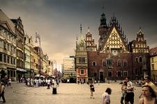 Wrocław