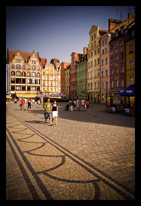 Wrocław