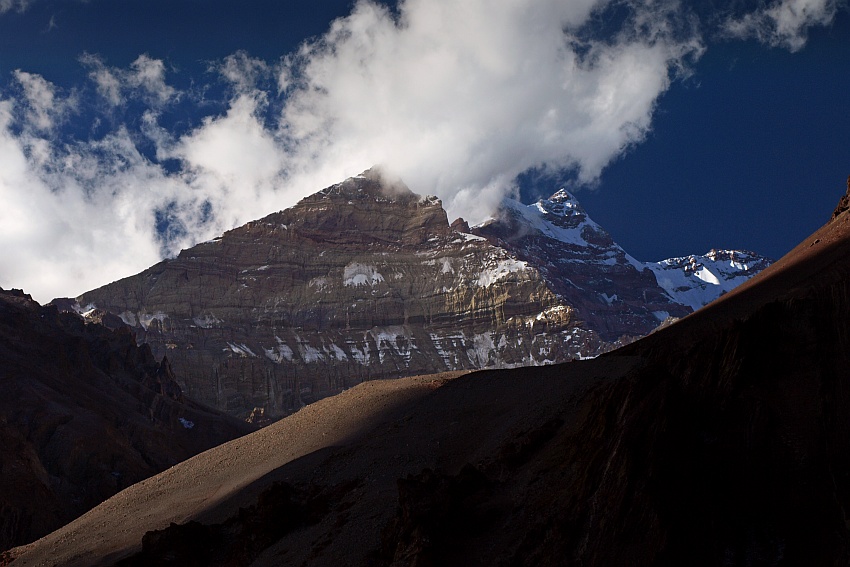 Aconcagua