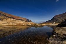 Gap of Dunloe, Irlandia