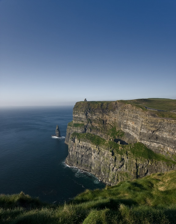 Cliffs of Moher