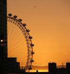 London Eye