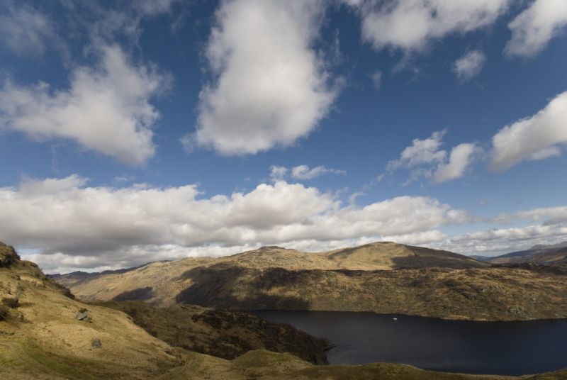 Loch Lomond