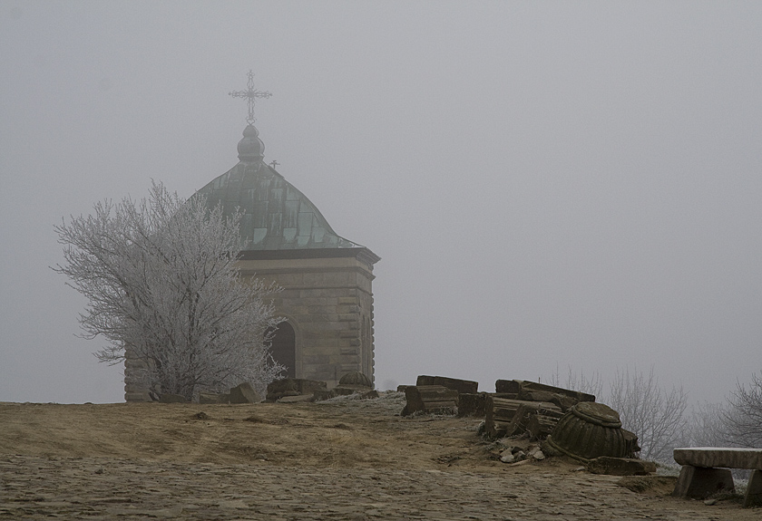 Św Krzyż