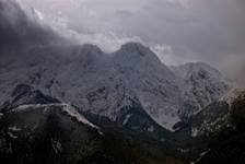 Tatry...