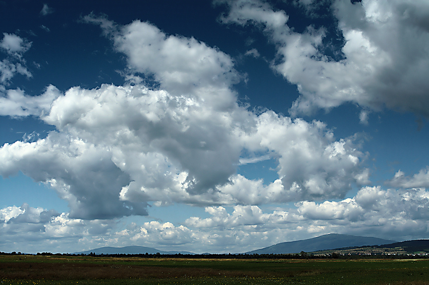 chmury nad Babią (1)