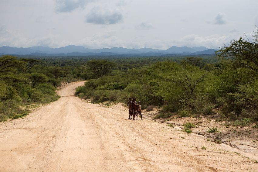 Omo Valley