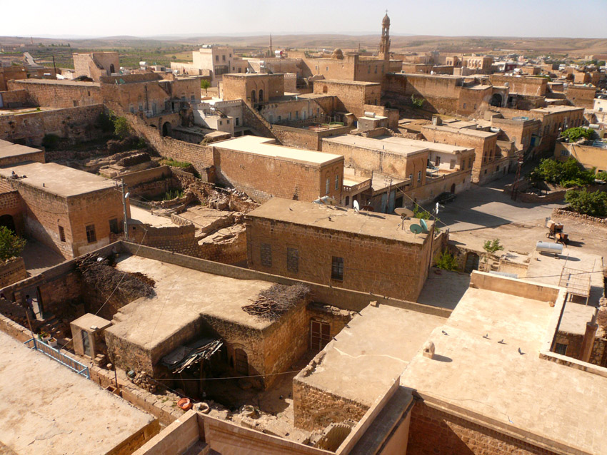 Midyat