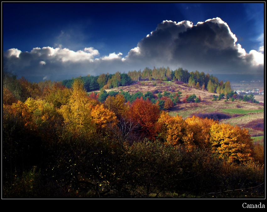 *** Canada ***