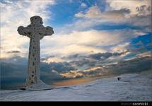 Bieszczady / Tarnica