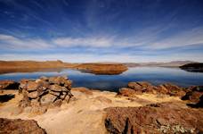 Laguna Umayo - Peru