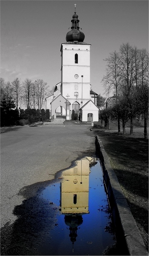 co będzie jak wyschnie?