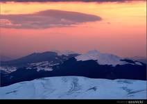 Bieszczady