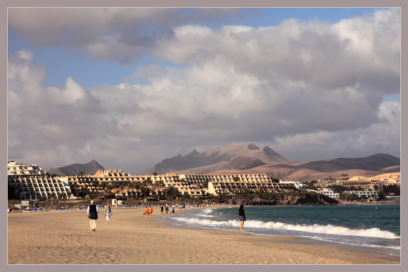 Fuerteventura