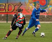 MIEDZ LEGNICA 1-1 GKS TYCHY