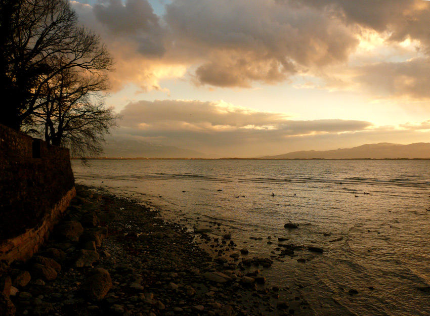 Lindau Bodensee