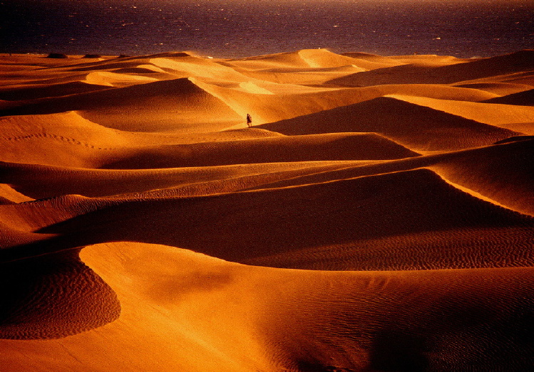 Maspalomas