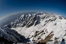 Tatry...