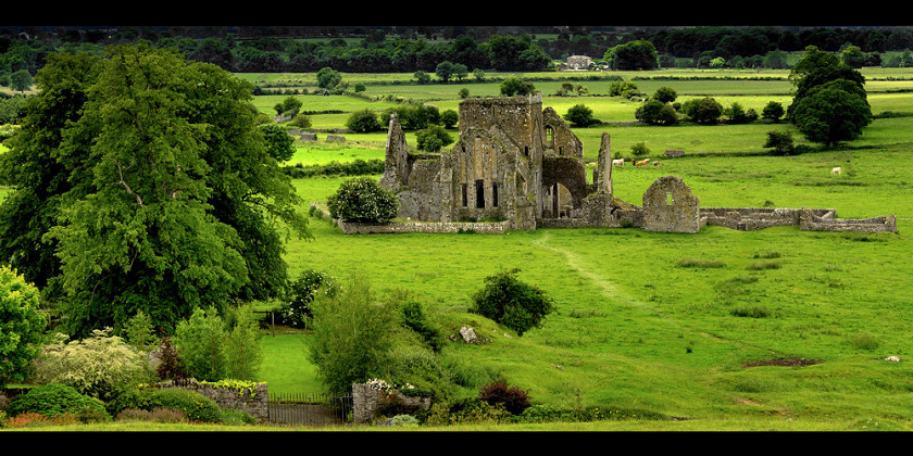 CASHEL