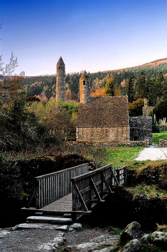 Glendalough