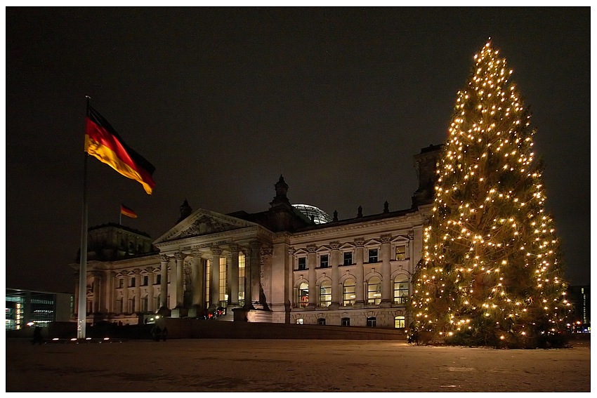 Bundestag