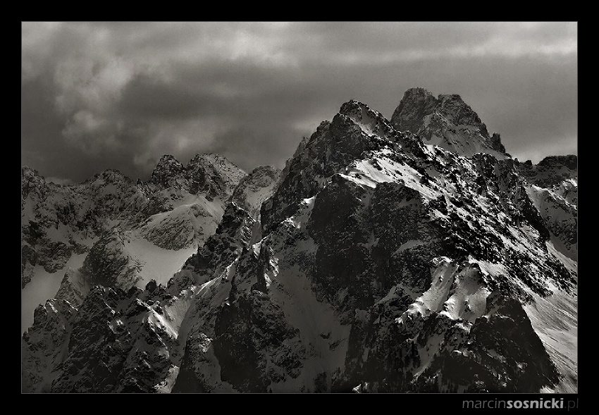 Tatry