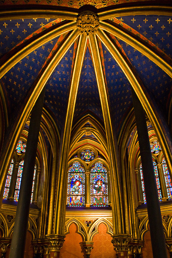 Sainte-Chapelle