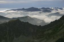 Tatry Wysokie